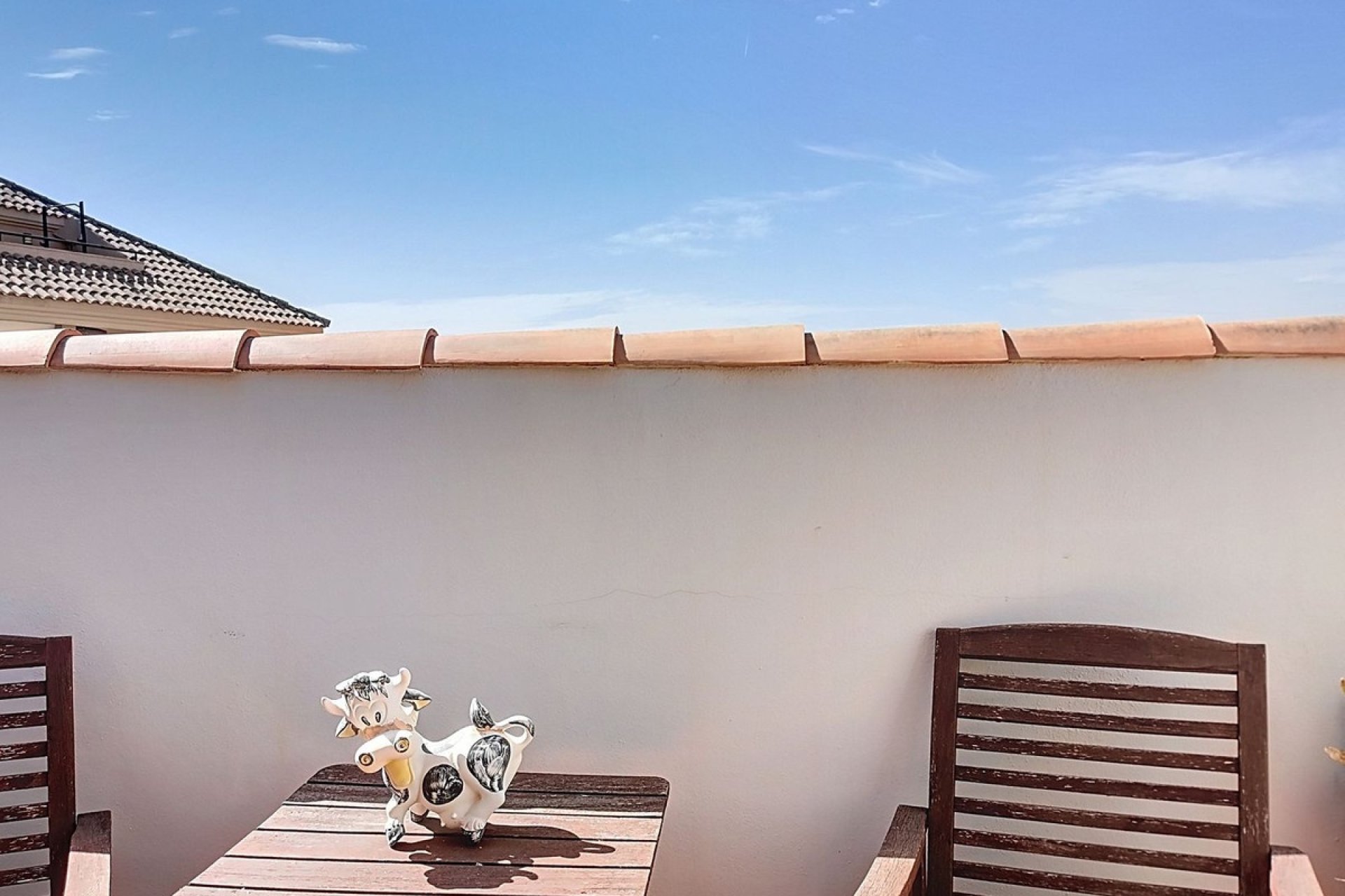 Rynek wtórny - Villa - Fuengirola - Fuengirola Centro