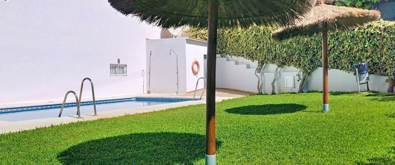Rynek wtórny - Villa - Fuengirola - Fuengirola Centro