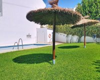 Rynek wtórny - Villa - Fuengirola - Fuengirola Centro