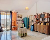 Rynek wtórny - Villa - Fuengirola - Fuengirola Centro