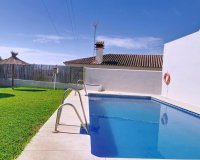 Rynek wtórny - Villa - Fuengirola - Fuengirola Centro