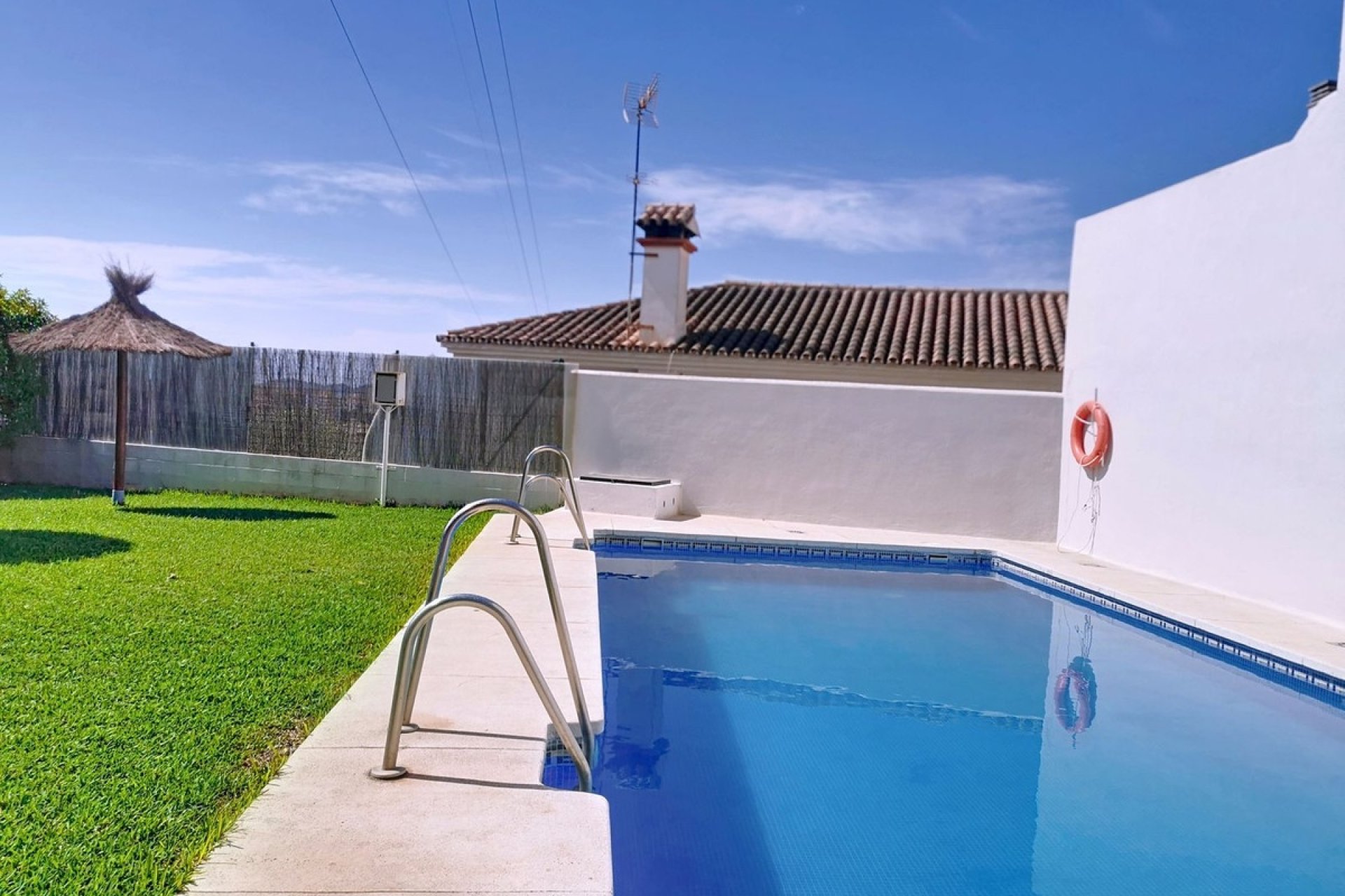 Rynek wtórny - Villa - Fuengirola - Fuengirola Centro