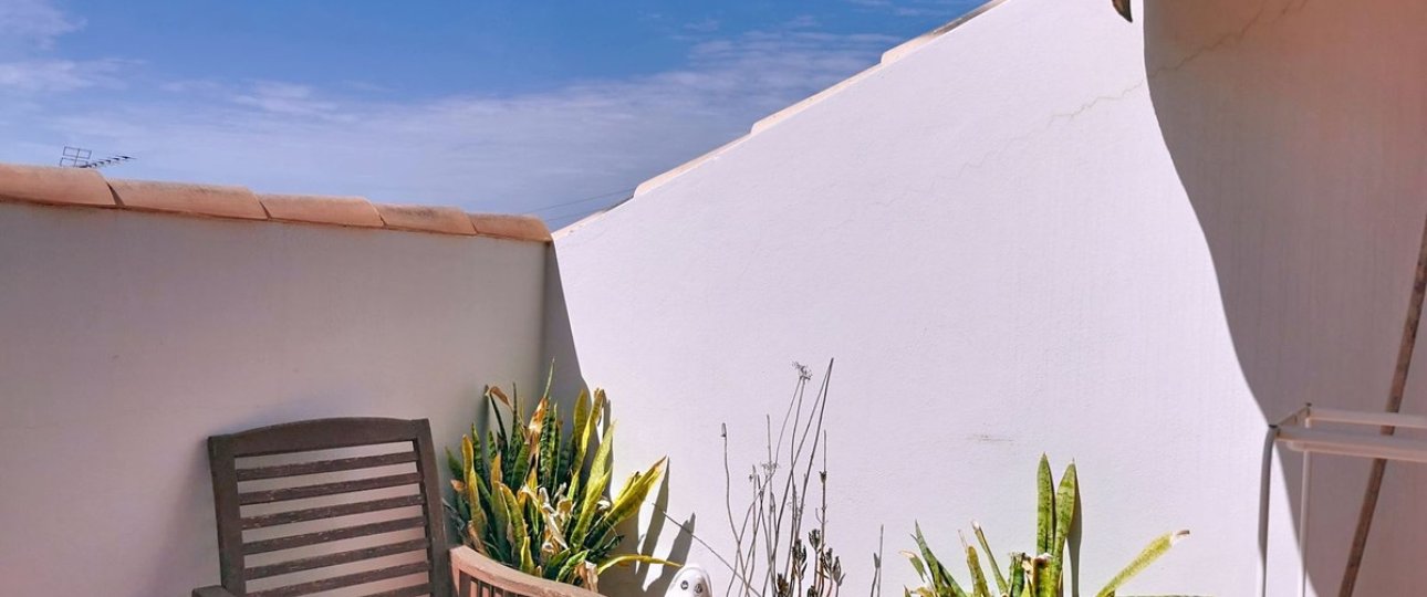 Rynek wtórny - Villa - Fuengirola - Fuengirola Centro