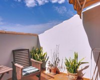 Rynek wtórny - Villa - Fuengirola - Fuengirola Centro