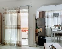 Rynek wtórny - Villa - Fuengirola - Fuengirola Centro