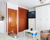 Rynek wtórny - Villa - Fuengirola - Fuengirola Centro
