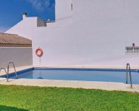 Rynek wtórny - Villa - Fuengirola - Fuengirola Centro