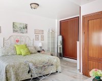 Rynek wtórny - Villa - Fuengirola - Fuengirola Centro