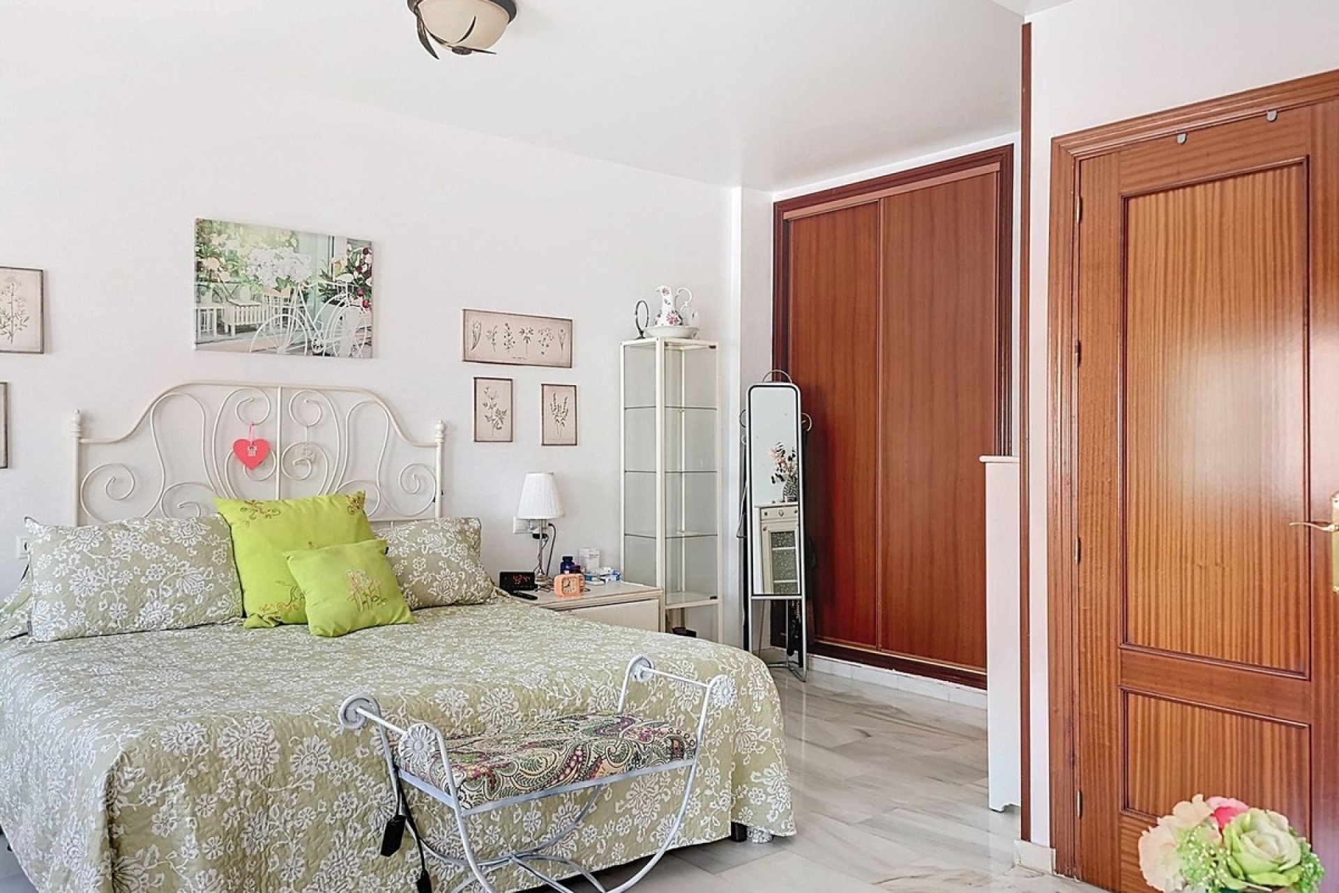 Rynek wtórny - Villa - Fuengirola - Fuengirola Centro