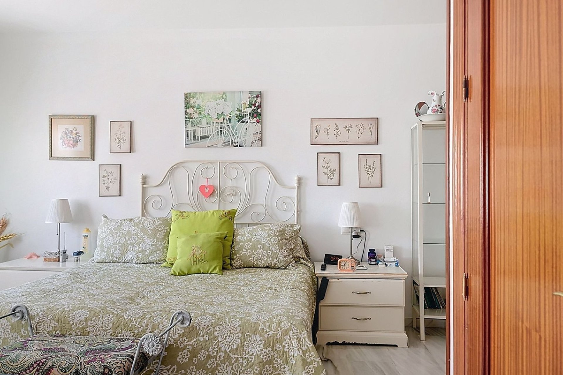 Rynek wtórny - Villa - Fuengirola - Fuengirola Centro