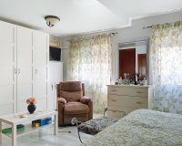 Rynek wtórny - Villa - Fuengirola - Fuengirola Centro
