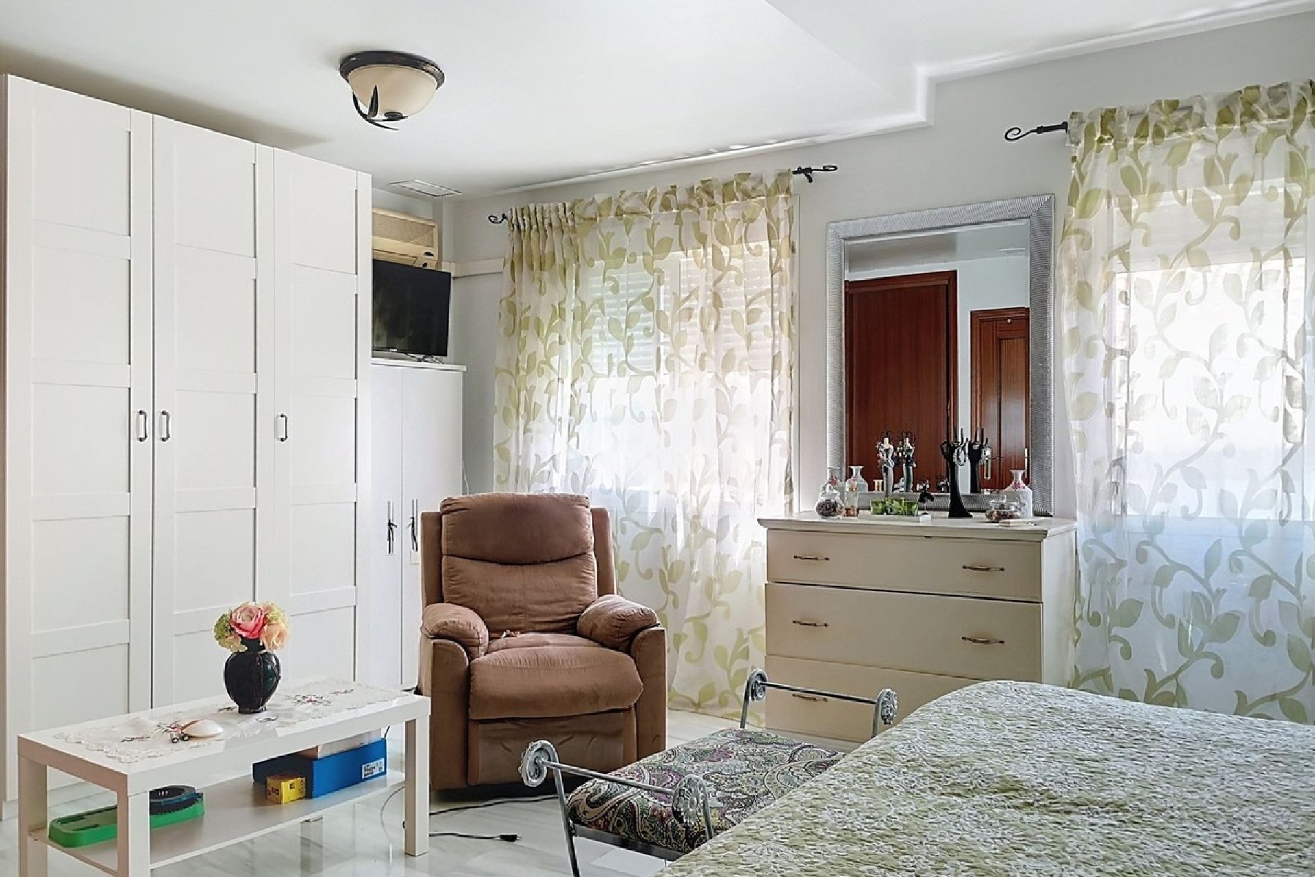 Rynek wtórny - Villa - Fuengirola - Fuengirola Centro