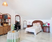 Rynek wtórny - Villa - Fuengirola - Fuengirola Centro