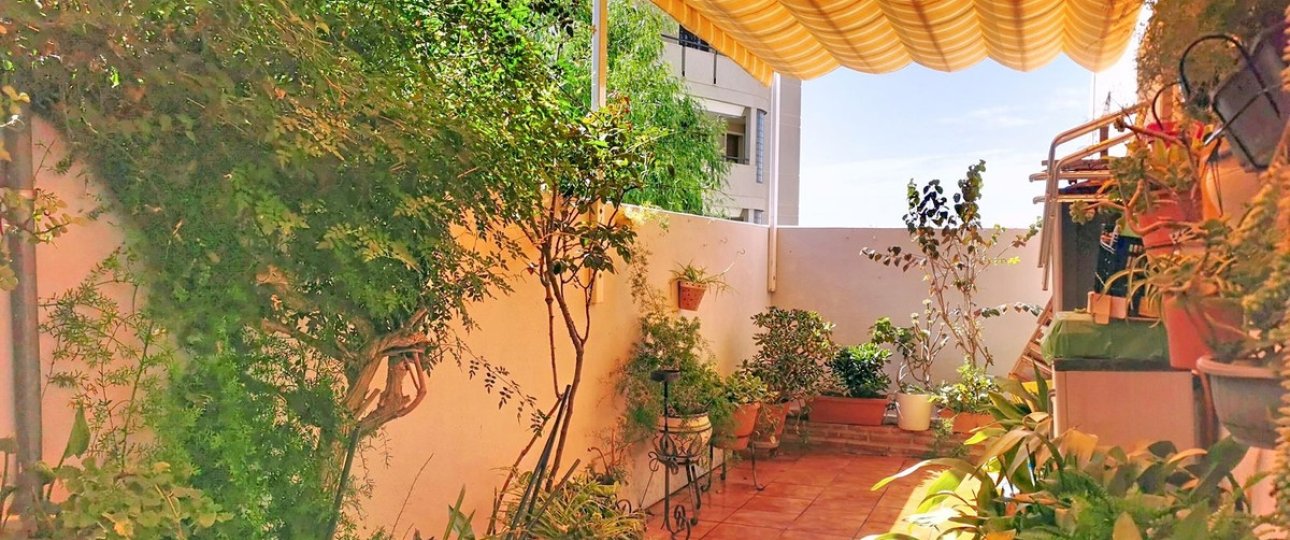 Rynek wtórny - Villa - Fuengirola - Fuengirola Centro