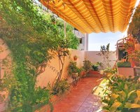 Rynek wtórny - Villa - Fuengirola - Fuengirola Centro
