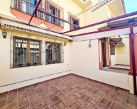 Rynek wtórny - Villa - Fuengirola - Fuengirola Centro