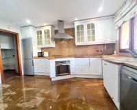 Rynek wtórny - Villa - Fuengirola - Fuengirola Centro