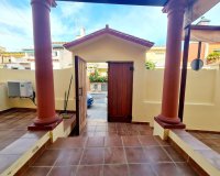 Rynek wtórny - Villa - Fuengirola - Fuengirola Centro