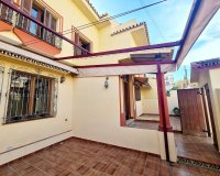 Rynek wtórny - Villa - Fuengirola - Fuengirola Centro