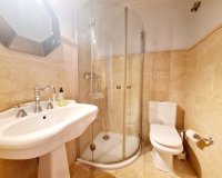 Rynek wtórny - Villa - Fuengirola - Fuengirola Centro