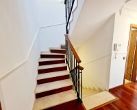 Rynek wtórny - Villa - Fuengirola - Fuengirola Centro