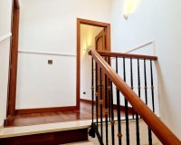 Rynek wtórny - Villa - Fuengirola - Fuengirola Centro