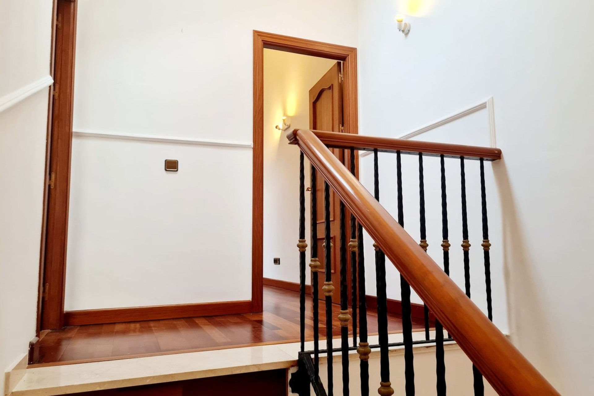 Rynek wtórny - Villa - Fuengirola - Fuengirola Centro