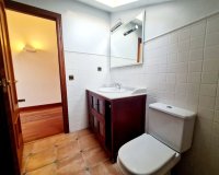 Rynek wtórny - Villa - Fuengirola - Fuengirola Centro