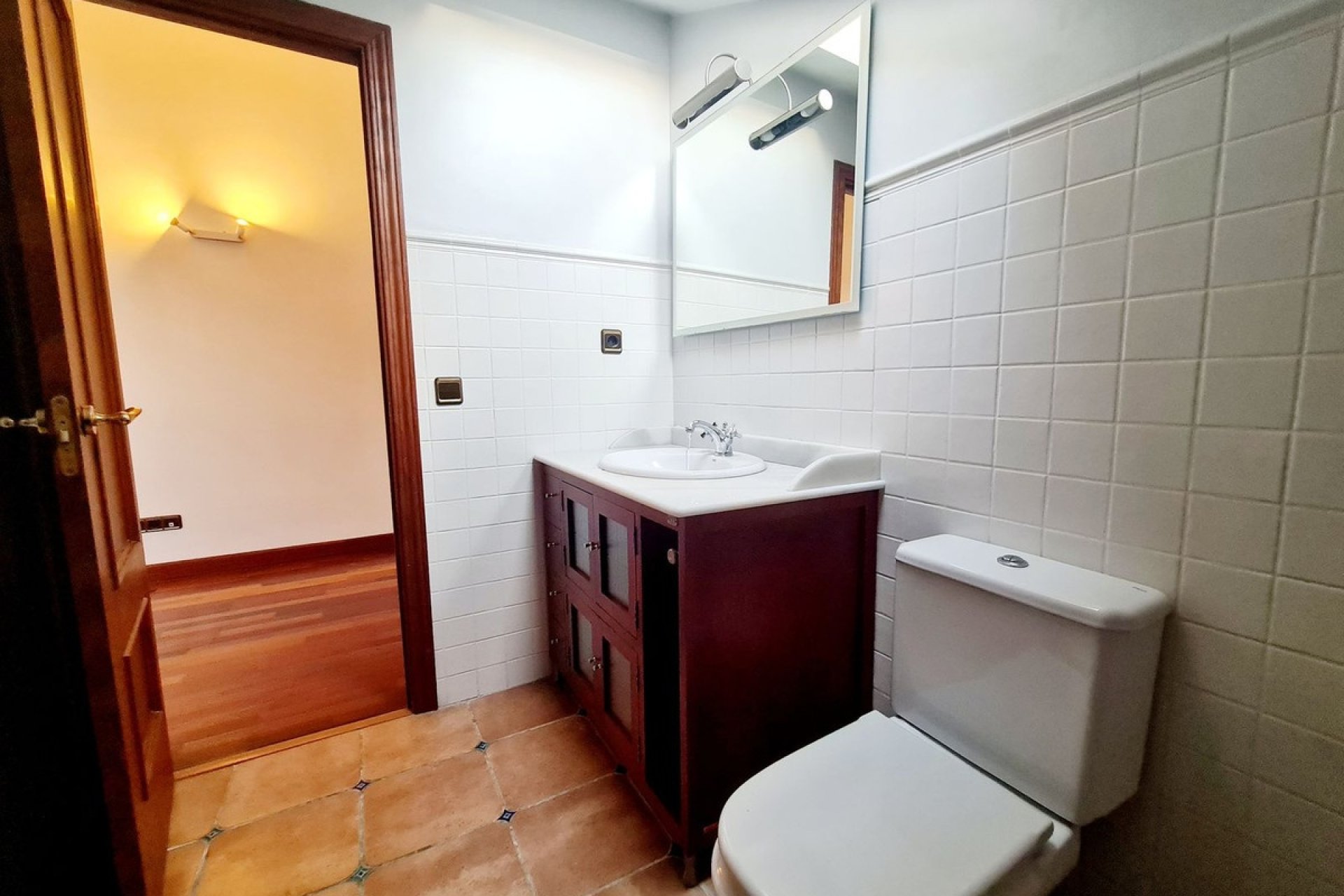 Rynek wtórny - Villa - Fuengirola - Fuengirola Centro