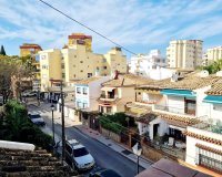 Rynek wtórny - Villa - Fuengirola - Fuengirola Centro