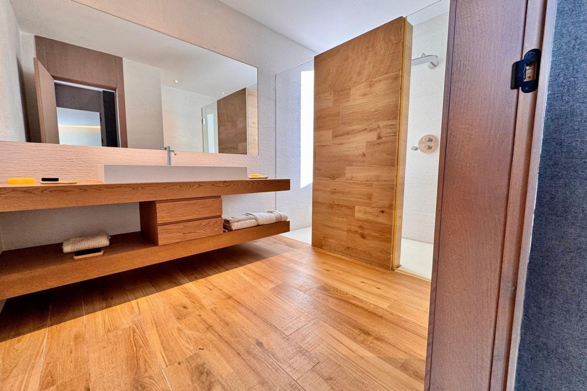Rynek wtórny - Villa - Fuengirola - Higueron