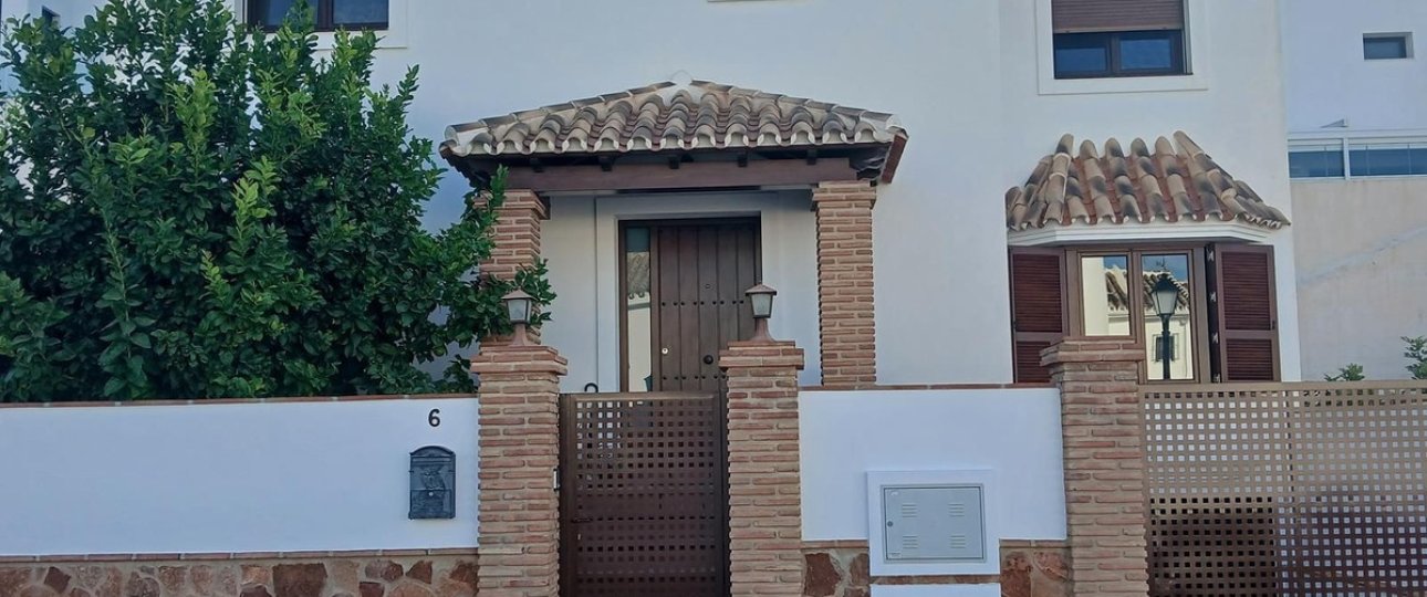 Rynek wtórny - Villa - Fuengirola - Los Pacos