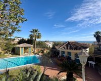 Rynek wtórny - Villa - Fuengirola - Torreblanca