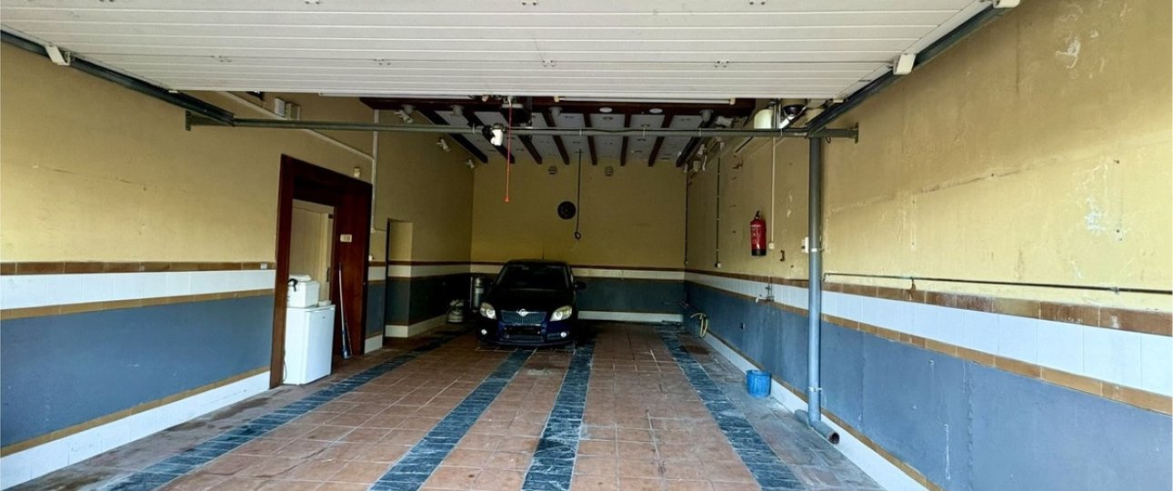 Rynek wtórny - Villa - Fuengirola - Torreblanca