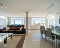 Rynek wtórny - Villa - Fuengirola - Torreblanca