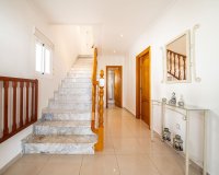 Rynek wtórny - Villa - Fuengirola - Torreblanca