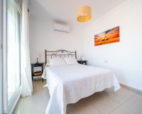 Rynek wtórny - Villa - Fuengirola - Torreblanca