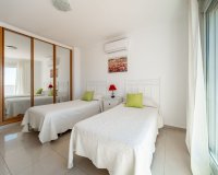 Rynek wtórny - Villa - Fuengirola - Torreblanca