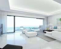 Rynek wtórny - Villa - Fuengirola - Torreblanca