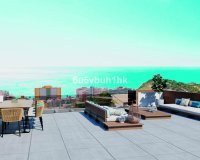 Rynek wtórny - Villa - Fuengirola - Torreblanca
