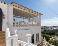 Rynek wtórny - Villa - Fuengirola - Torreblanca