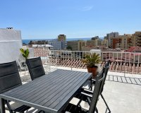 Rynek wtórny - Villa - Fuengirola - Torreblanca