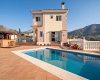 Rynek wtórny - Villa - Fuengirola - Torreblanca