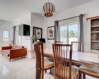 Rynek wtórny - Villa - Fuengirola - Torreblanca
