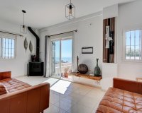 Rynek wtórny - Villa - Fuengirola - Torreblanca