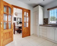 Rynek wtórny - Villa - Fuengirola - Torreblanca