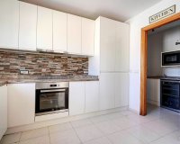 Rynek wtórny - Villa - Fuengirola - Torreblanca