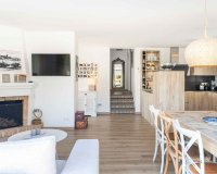 Rynek wtórny - Villa - Fuengirola - Torreblanca