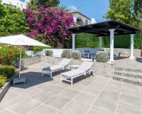 Rynek wtórny - Villa - Fuengirola - Torreblanca