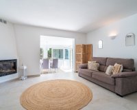 Rynek wtórny - Villa - Fuengirola - Torreblanca